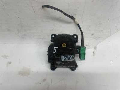 Сервопривод печки Lexus RX350 2011 AL10
