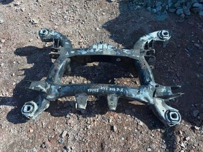 Балка BMW X6 2008 E71