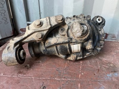 Редуктор Land Rover Range Rover Sport 2005-2013 L320