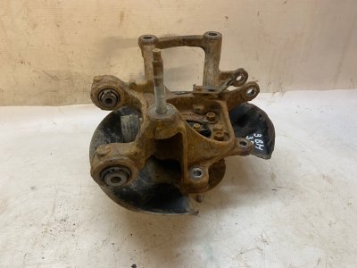 Кулак поворотный Mazda Mazda 3 2013-2018 BM