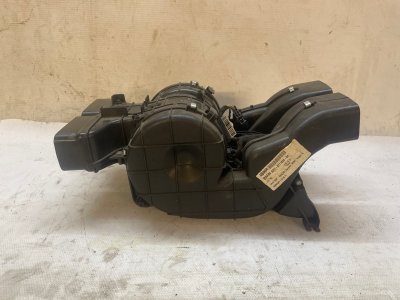 Корпус печки BMW X6 2008 E71