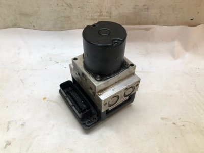 Блок ABS BMW X5 2007 E70
