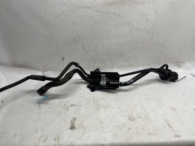 Горловина топливного бака Mazda Mazda 3 2020 BP