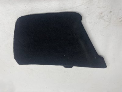 Пол багажника Mazda CX-9 TC