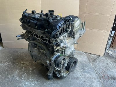 Двигатель Mazda CX-5 KF