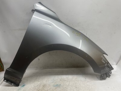 Крыло Mazda Mazda 3 2015 BM