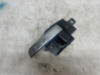 Ручка двери внутренняя Mitsubishi Outlander 2021 GF8W