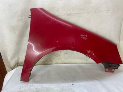 Крыло Volkswagen Golf 2003-2010 1K1