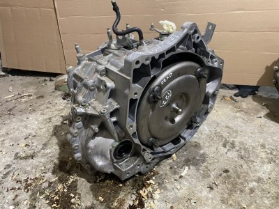АКПП Mazda CX-30 2020