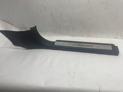 Накладка порога Chevrolet Epica 2007 V250
