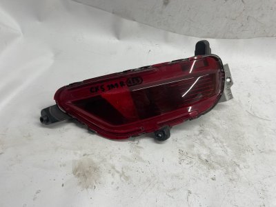 Фонарь в бампер Mazda CX-5 KF