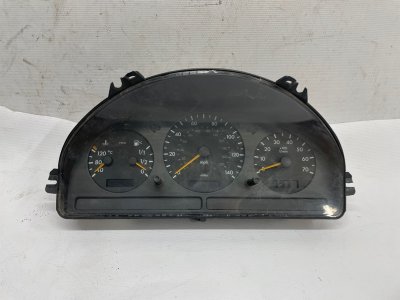 Панель приборов Mercedes-Benz M-Class 2000 w163