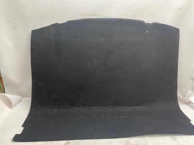 Пол багажника Mazda Mazda 3 2015 BM
