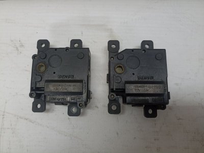 Сервопривод печки Toyota Land Cruiser 200 2008 Внедорожник