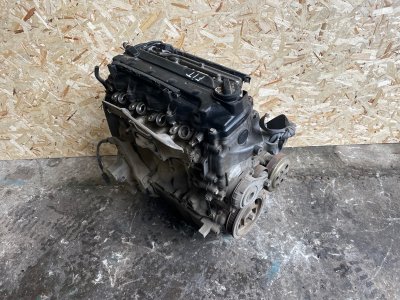 Двигатель Honda Fit 2006-2014 CG6
