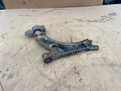 Рычаг Volkswagen Golf 2003-2010 1K1