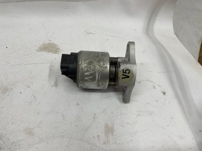 Клапан EGR Chevrolet Epica 2007 V250