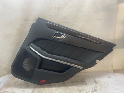 Обшивка двери Mercedes-Benz E-Class 2011 W212