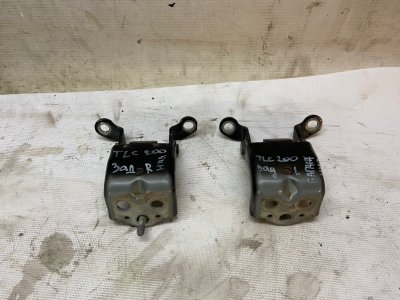 Петли багажника Toyota Land Cruiser 200 2008 Внедорожник
