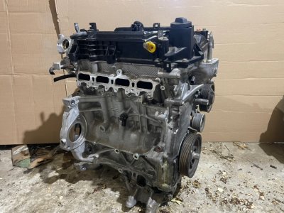 Двигатель Honda CR-V 2019 RW