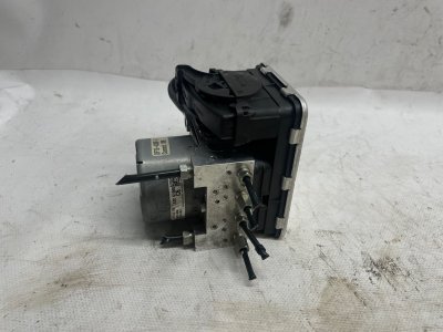 Блок ABS Mazda CX-30 2020