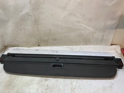 Шторка багажника BMW X5 2007 E70