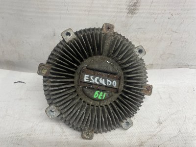 Вискомуфта Suzuki Escudo 1998-2005