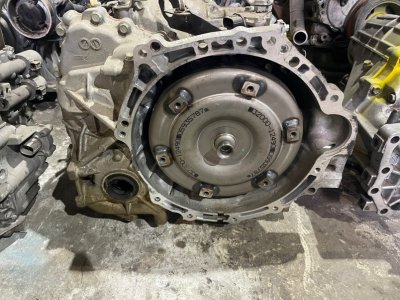 АКПП Toyota Corolla 2014 ZRE172R