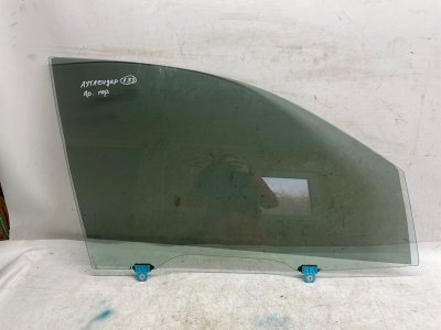 Стекло двери Mitsubishi Outlander 2021 GF8W