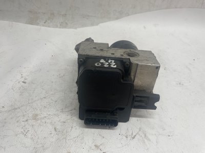 Блок ABS Mercedes-Benz S-klasse 1998-2005 W220
