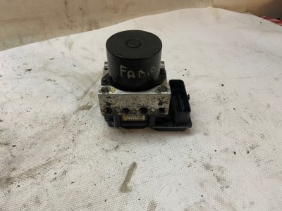 Блок ABS SKODA Fabia 2008
