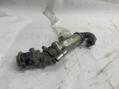 Клапан EGR Land Rover Range Rover Sport 2005-2013 L320
