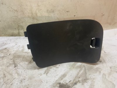 Крышка багажного отделения Toyota Land Cruiser 200 2008 Внедорожник