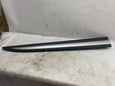 Накладка двери Mitsubishi Outlander 2021 GF8W