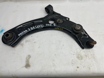 Рычаг Mazda Mazda 3 2020 BP