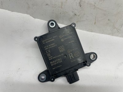 Радар-детектор Mazda CX-30 2020