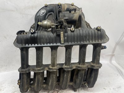 Выпускной коллектор Chevrolet Epica 2007 V250