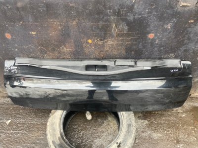 Дверь багажника BMW X5 2007 E70