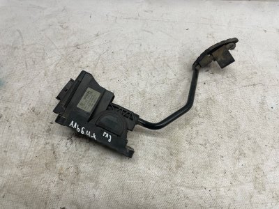 Педаль газа Fiat Albea 2007