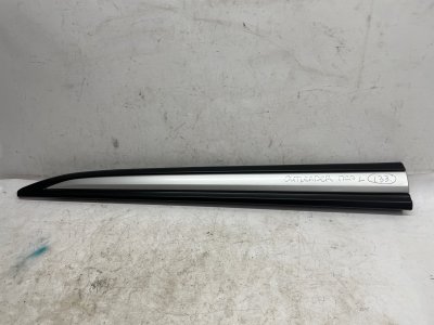 Накладка двери Mitsubishi Outlander 2021 GF8W