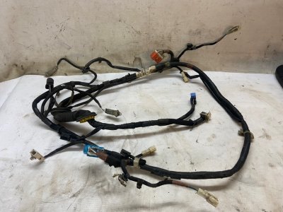 Проводка багажника Toyota Land Cruiser 200 2008 Внедорожник