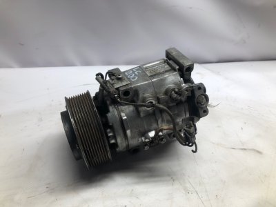 Компрессор кондиционера Toyota Land Cruiser 200 2008 Внедорожник