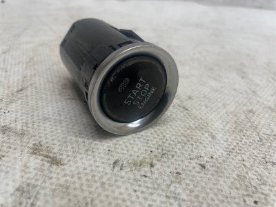 Кнопка старт стоп Mazda Mazda 6 2015 GJ