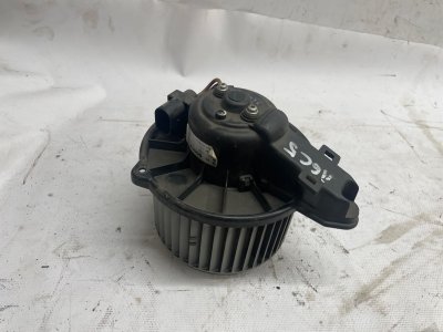 Моторчик печки Audi A6 1997-2005 C5