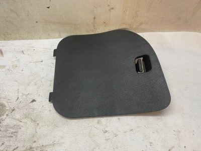 Крышка багажного отделения Toyota Land Cruiser 200 2008 Внедорожник