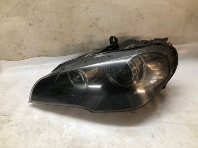Фара BMW X5 2007 E70