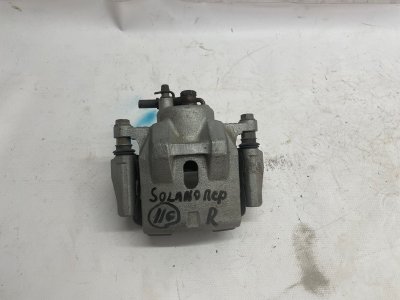 Суппорт Lifan Solano 2017 650