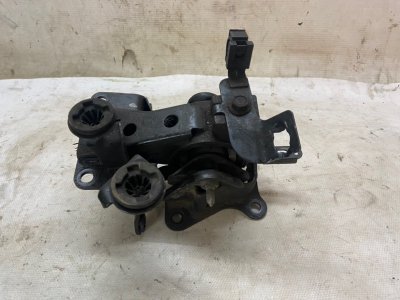 Подушка двигателя Nissan X-Trail 2002 NT30