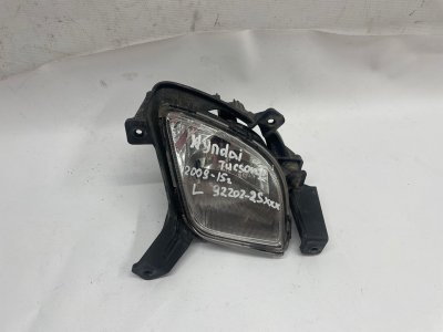 ПТФ Hyundai ix35 2010-2015