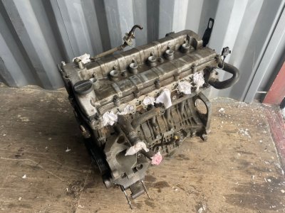 Двигатель Chevrolet Epica 2007 V250